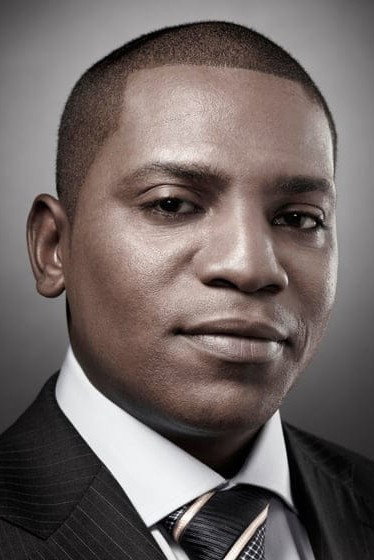Mekhi Phifer's poster