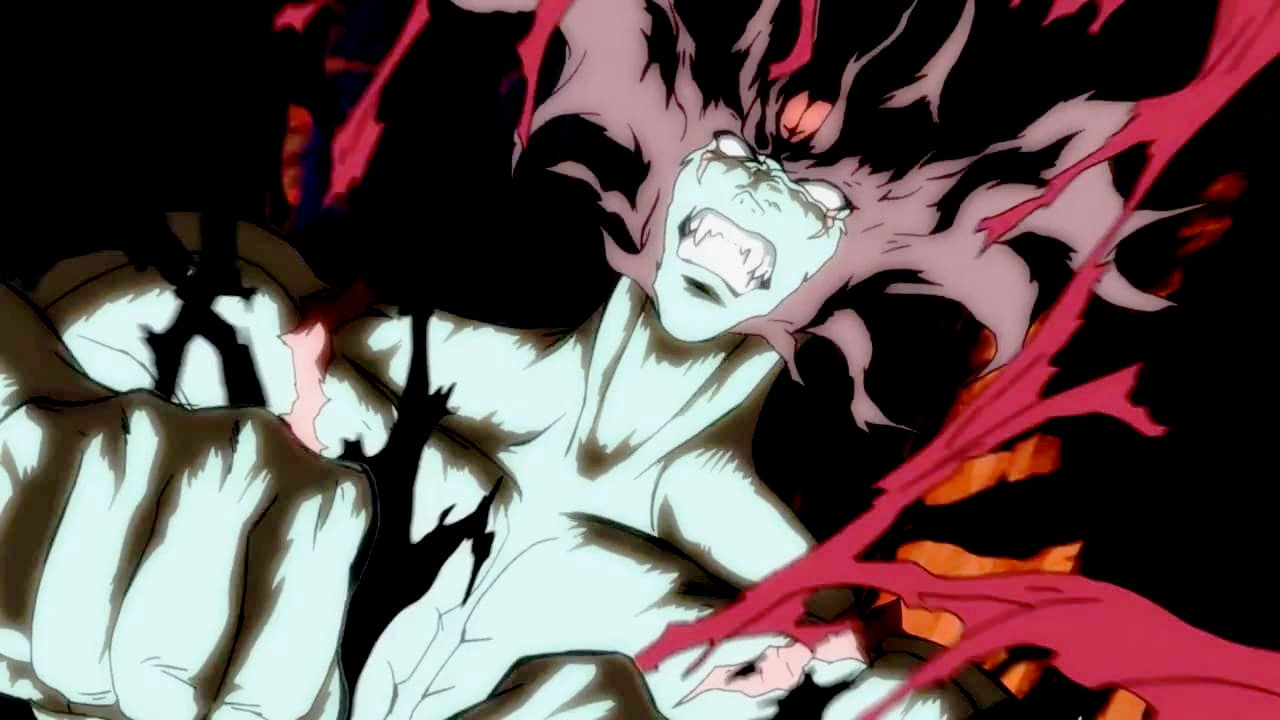 Cyborg 009 vs. Devilman's poster