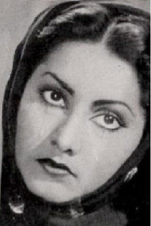 Meena Shorey's poster