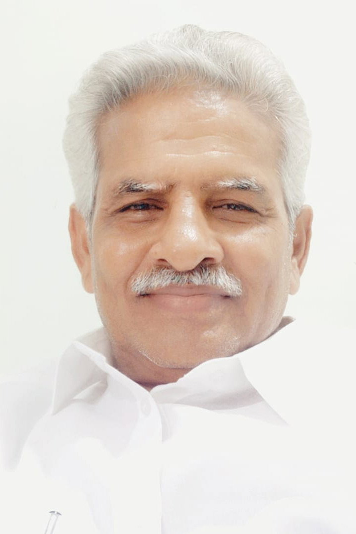 N. Rajenthiran's poster