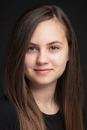 Melis Mutluç's poster