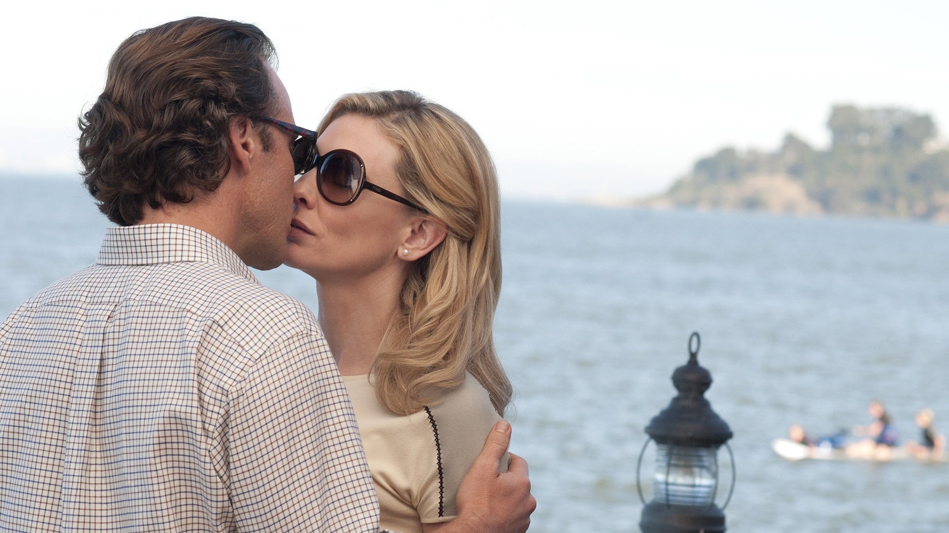 Blue Jasmine's poster