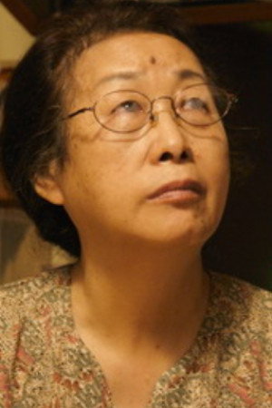 Li Hsiu's poster