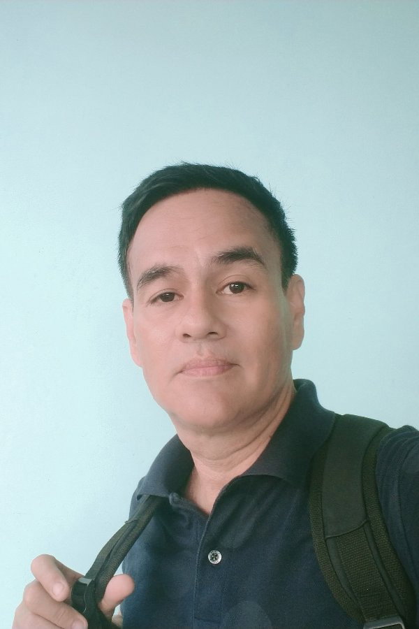 Michael Dagdag's poster