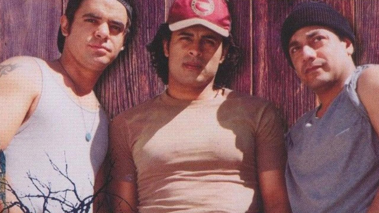 The Day Laborers's poster