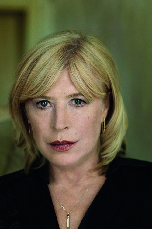 Marianne Faithfull's poster