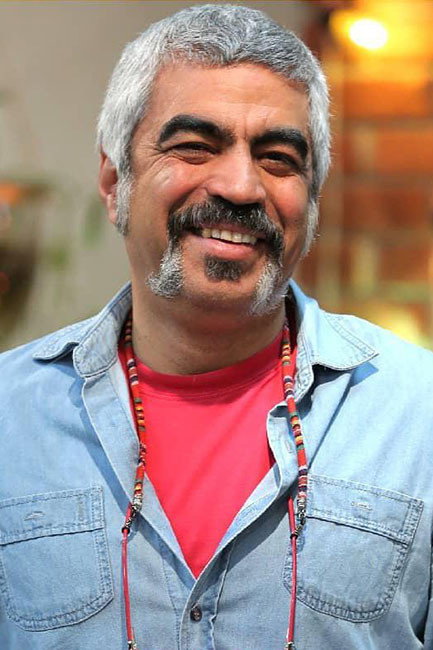 Soroush Sehhat's poster