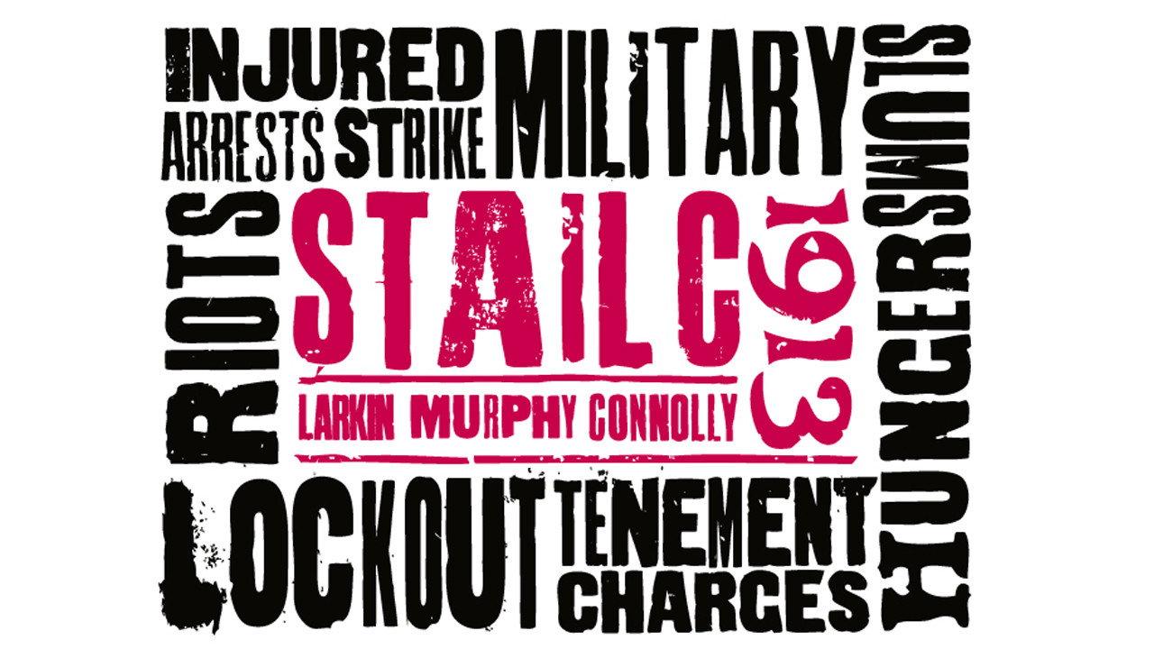 Stailc 1913's poster