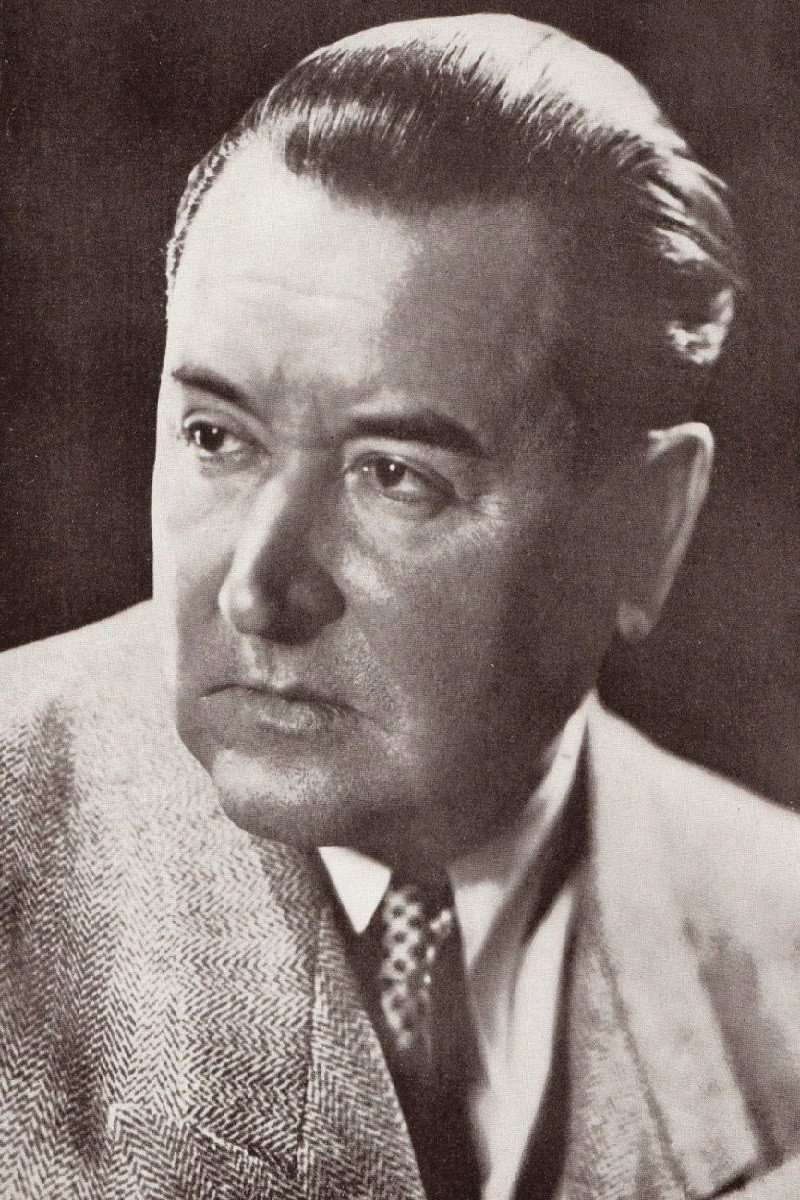 George Calboreanu's poster