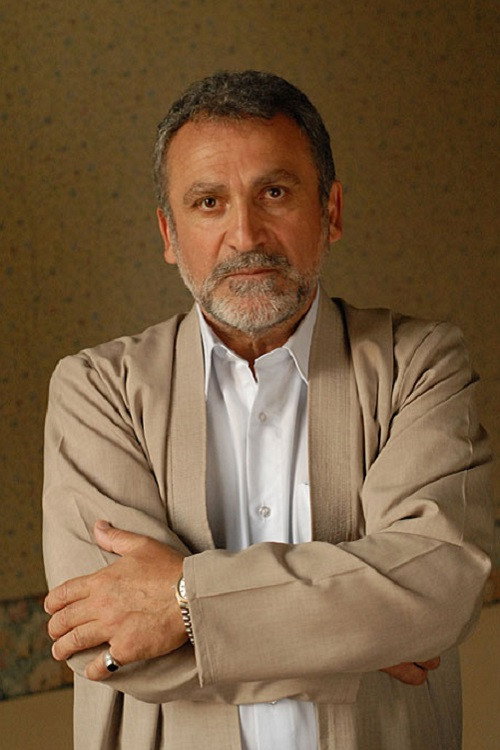 Ali Mukhammad's poster