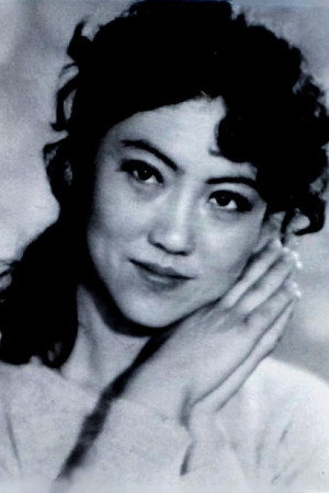 Zhang Yan's poster