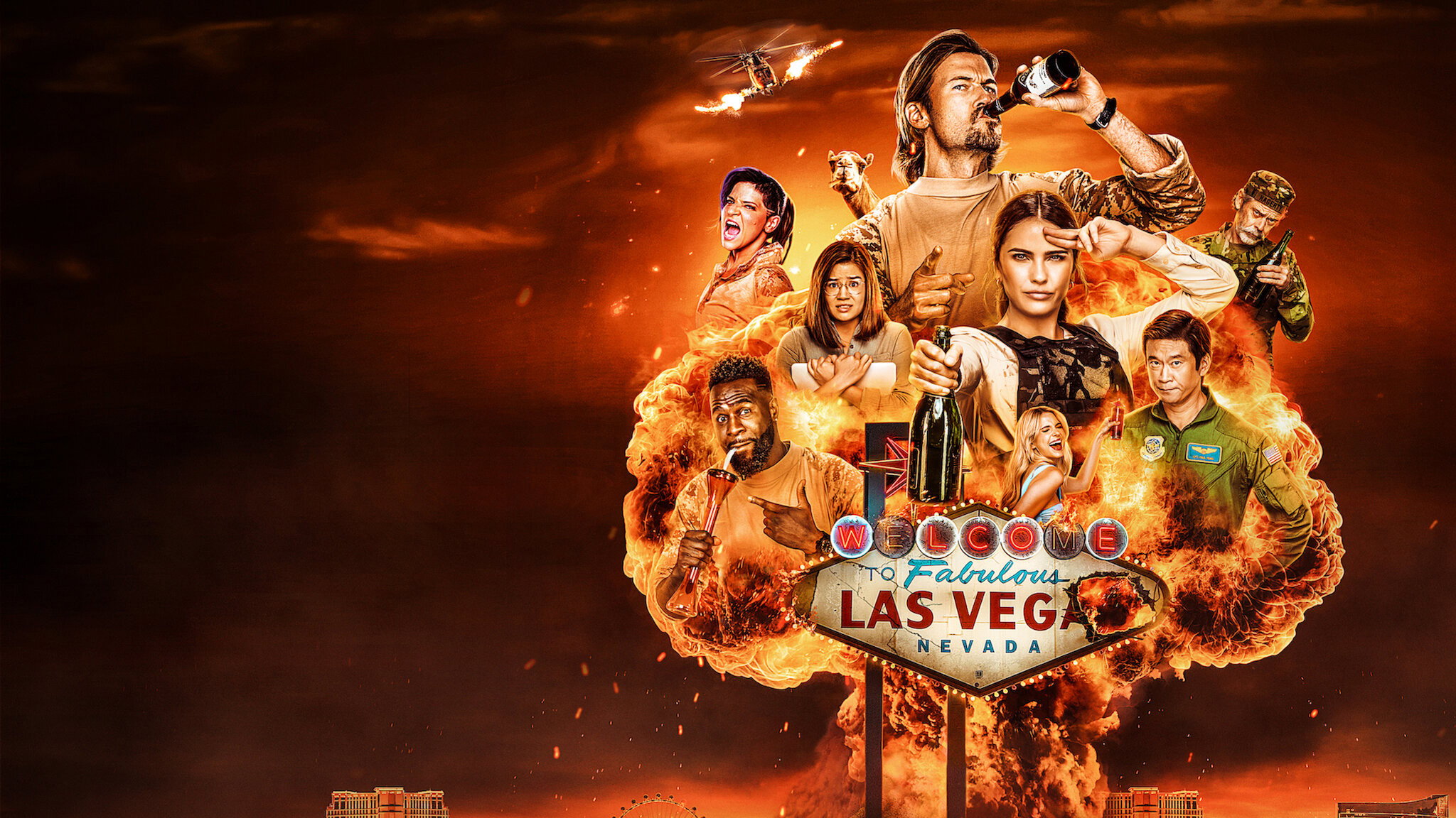Obliterated's poster