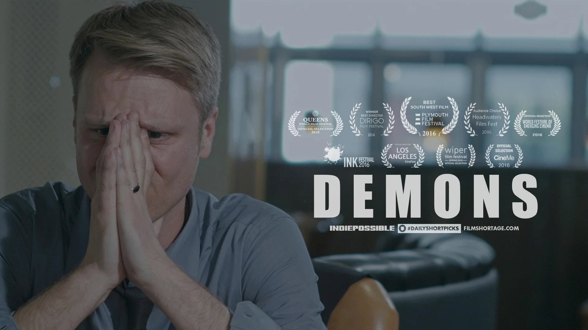 Demons's poster
