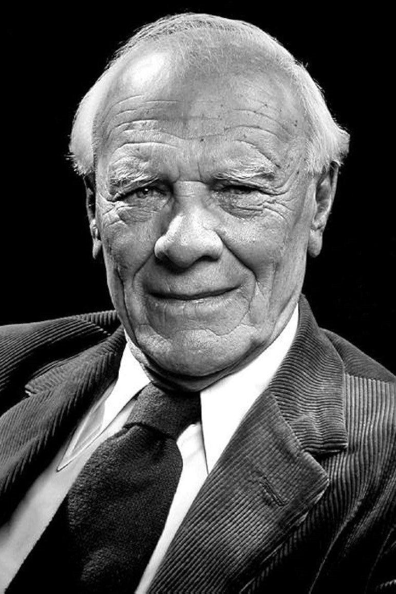 Malcolm Muggeridge's poster