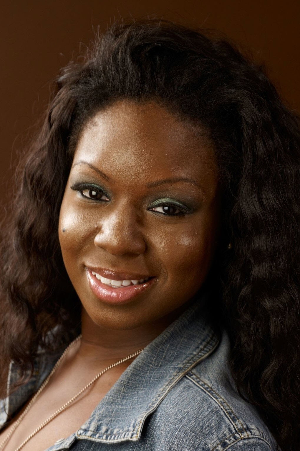 Toya Alexis's poster