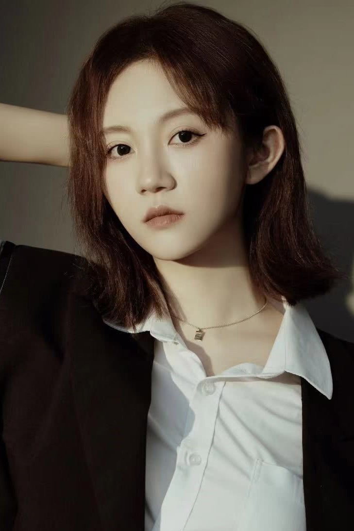 Wang Qianhui's poster