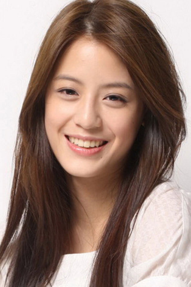 Jessie Chiang's poster