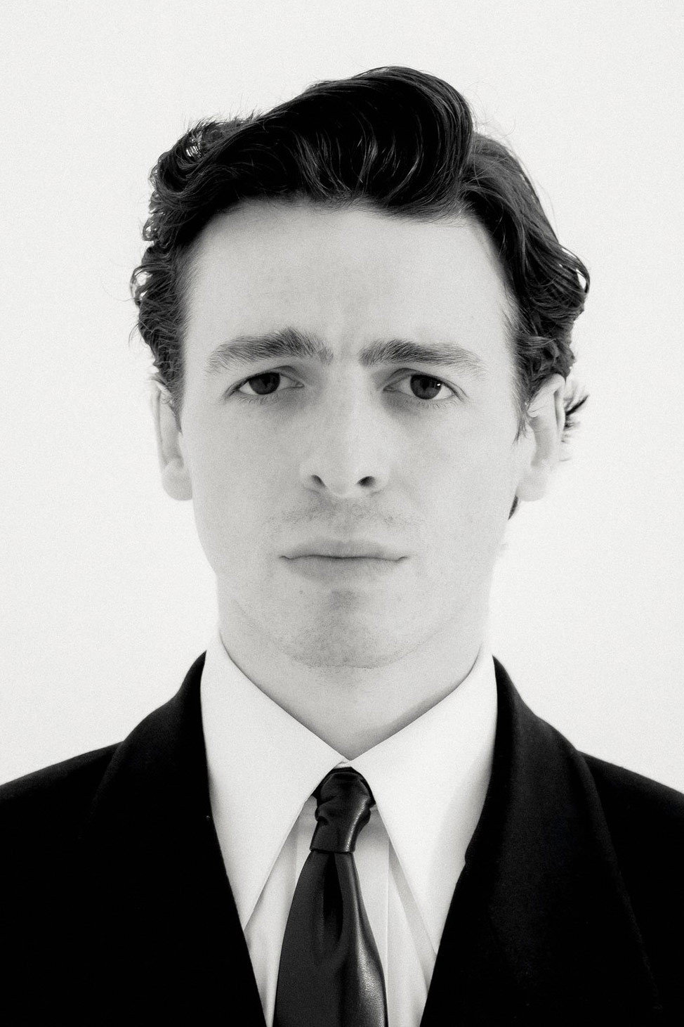 Anthony Boyle's poster