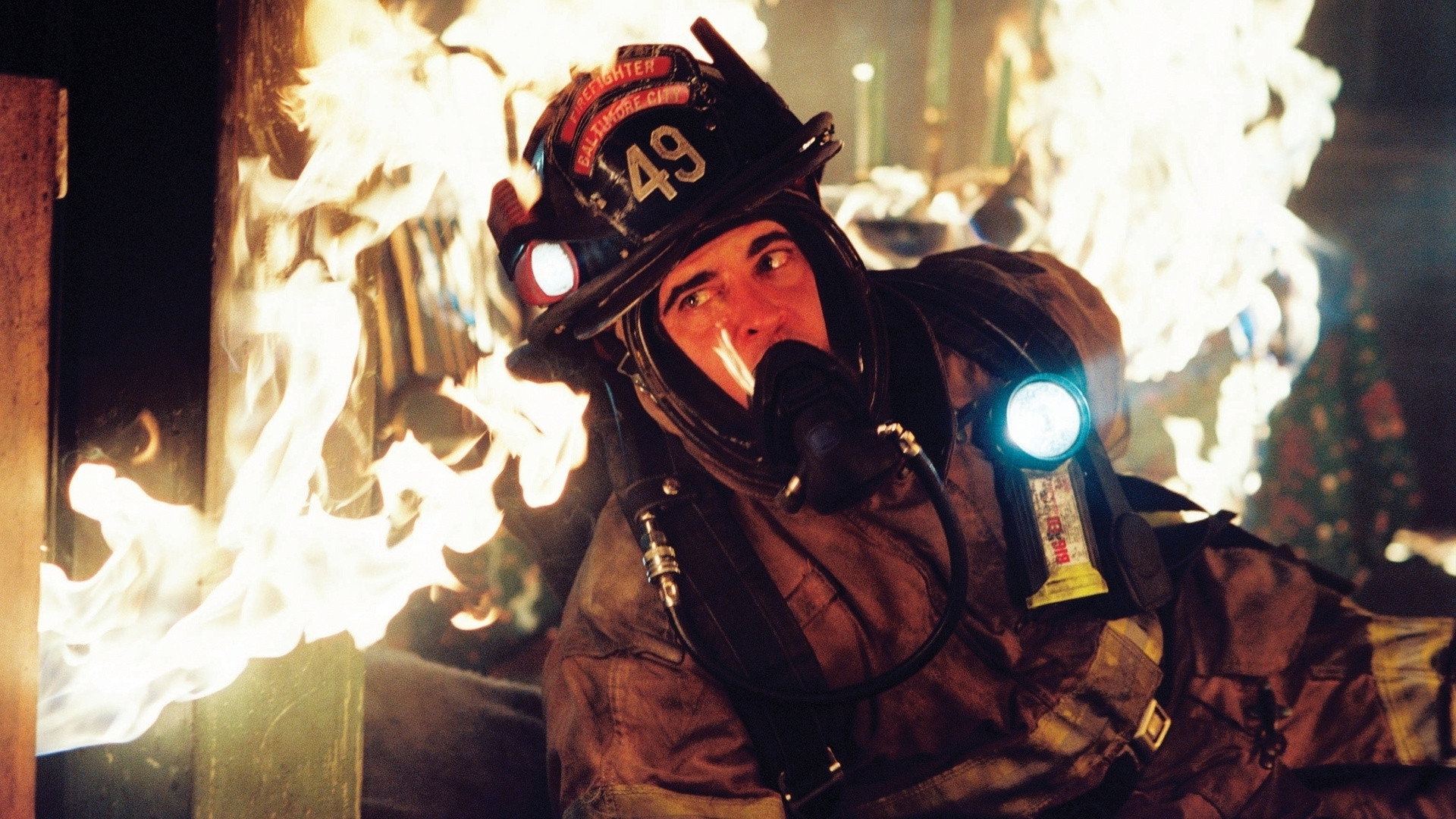 Ladder 49's poster