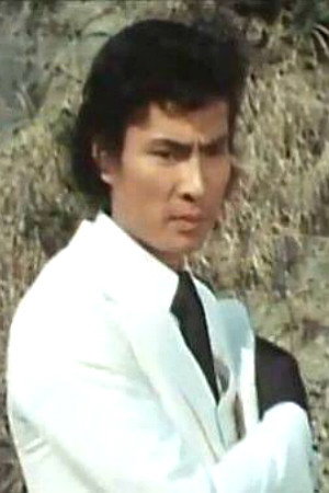 Yasuhiko Uchida's poster
