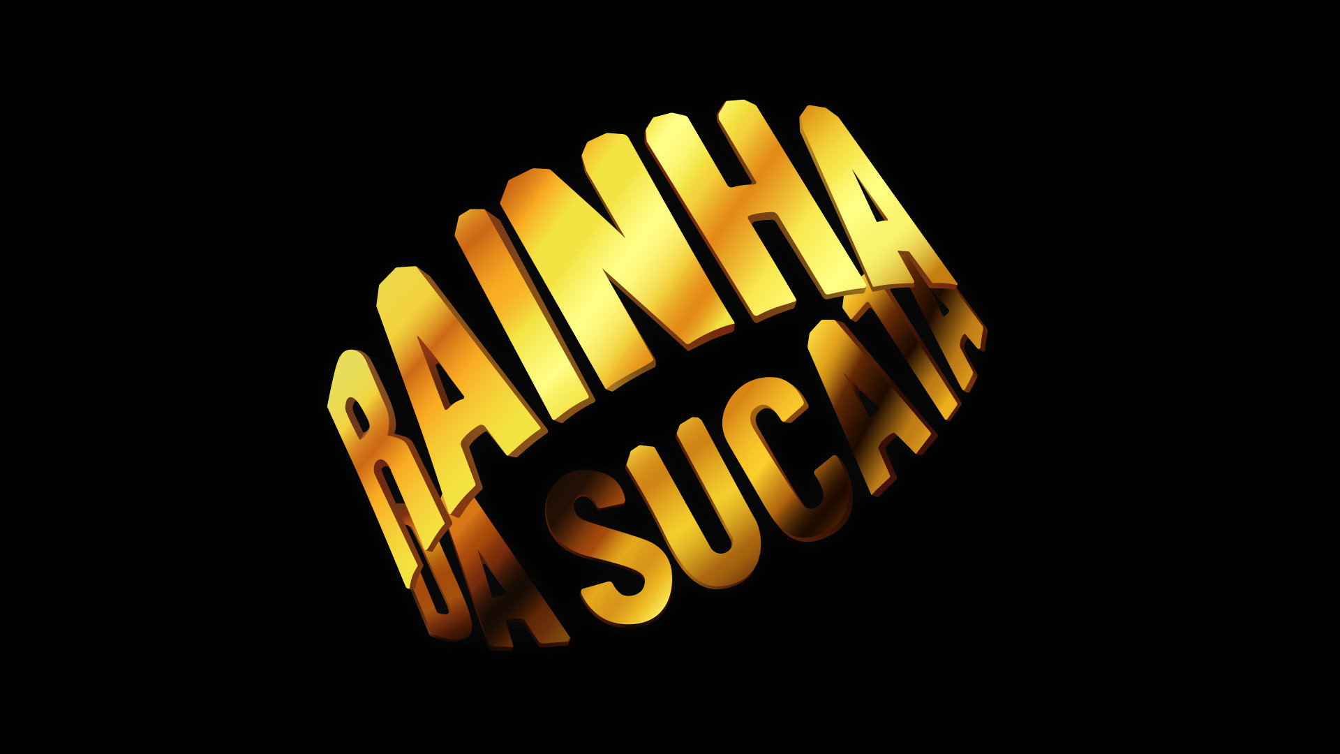Rainha da Sucata's poster