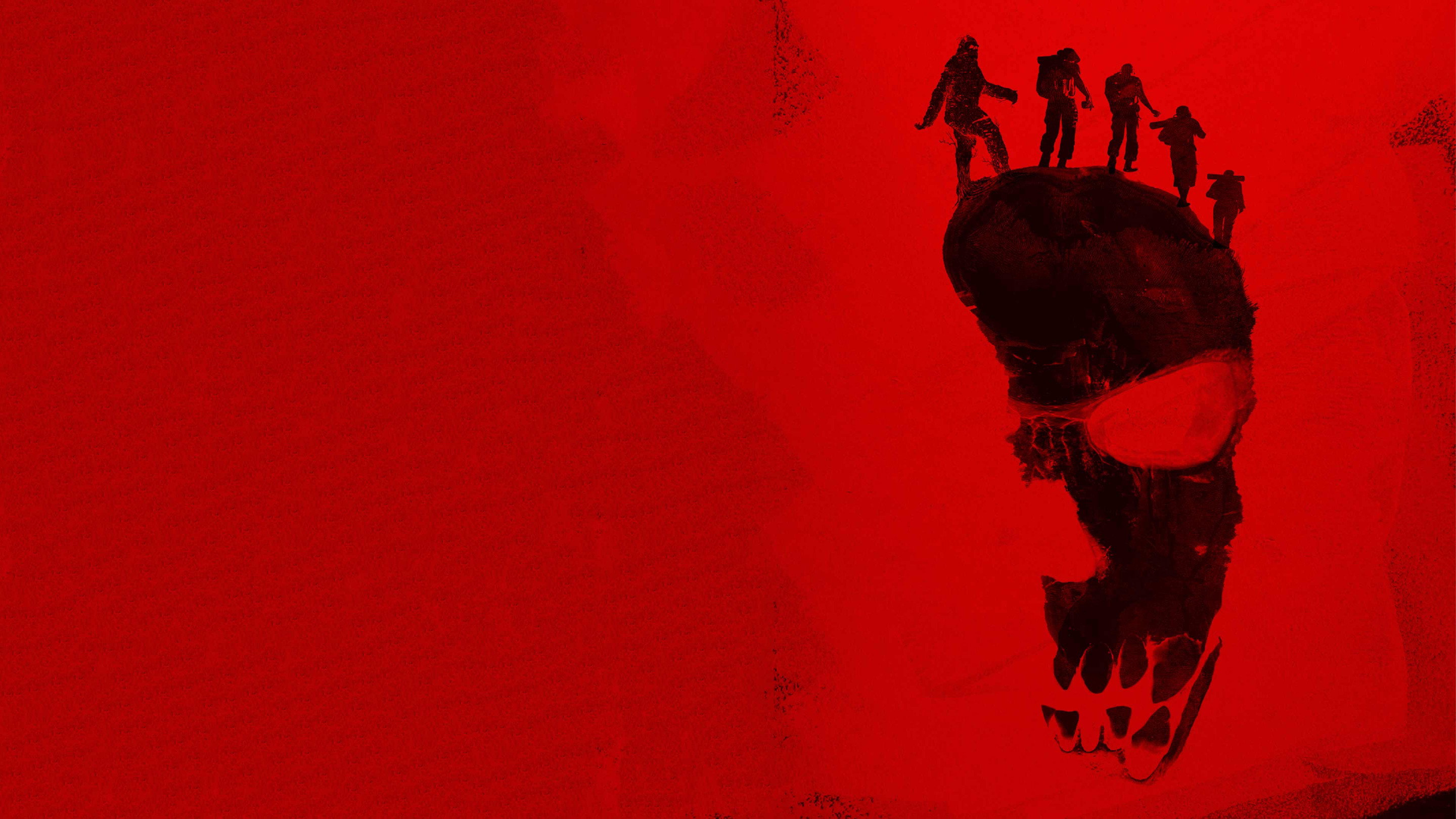 Willow Creek's poster