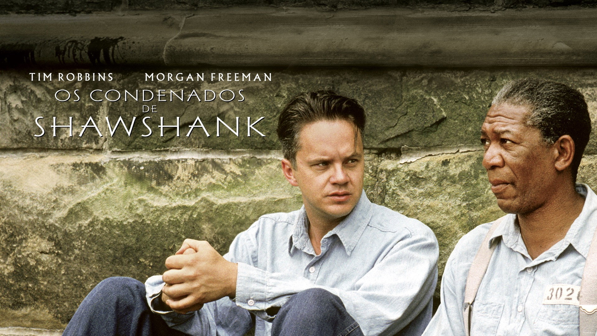 The Shawshank Redemption's poster