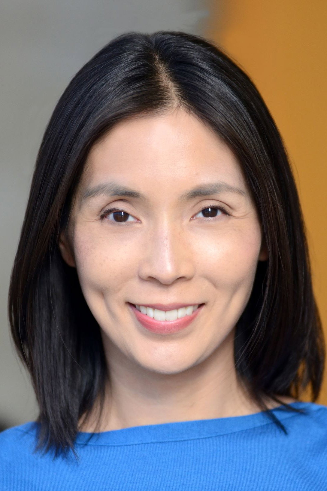 Kathleen Kwan's poster