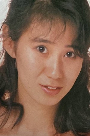 Miyuki Nakayama's poster