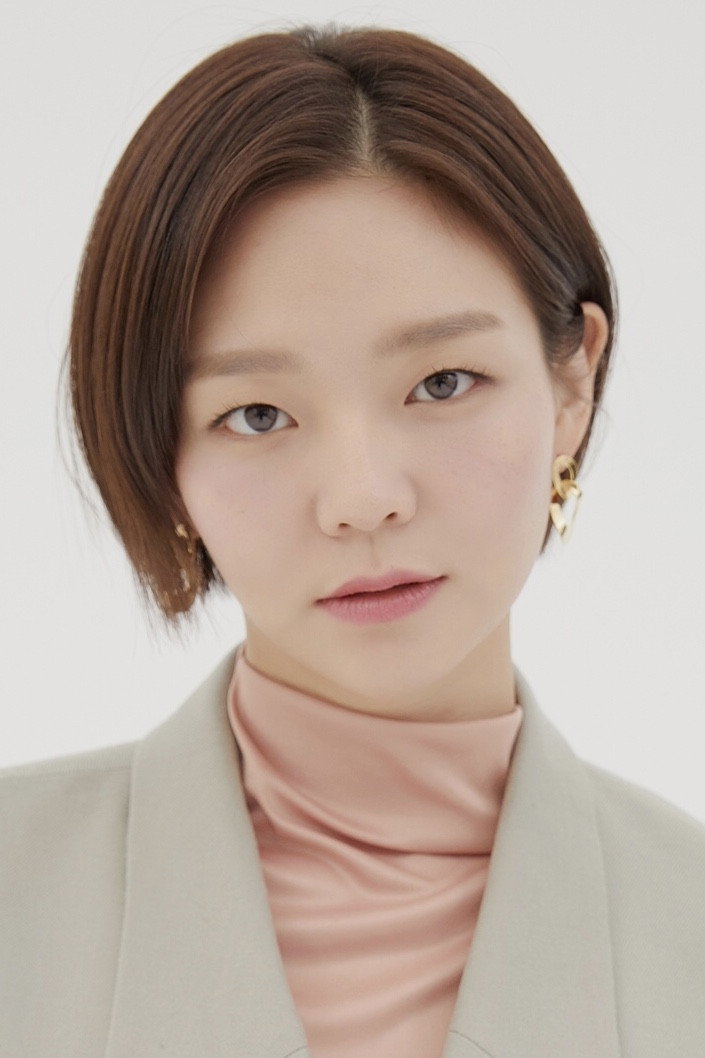 Esom's poster