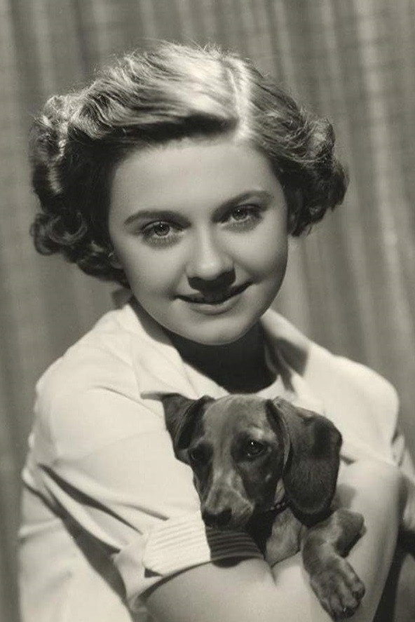 Jeanne Dante's poster