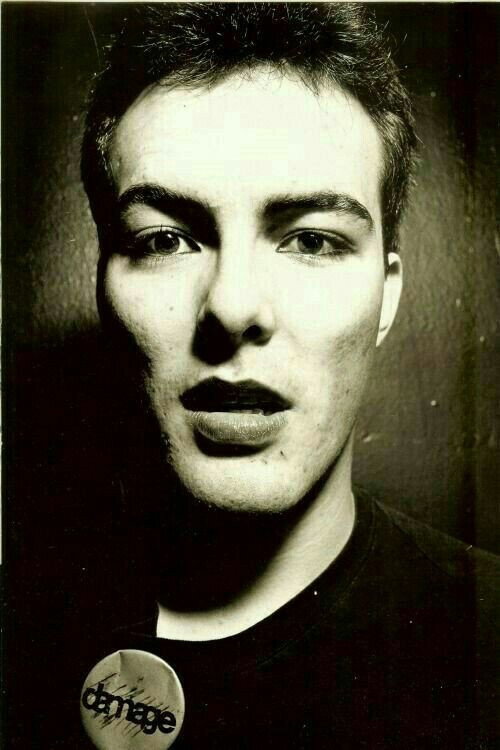 Jello Biafra's poster