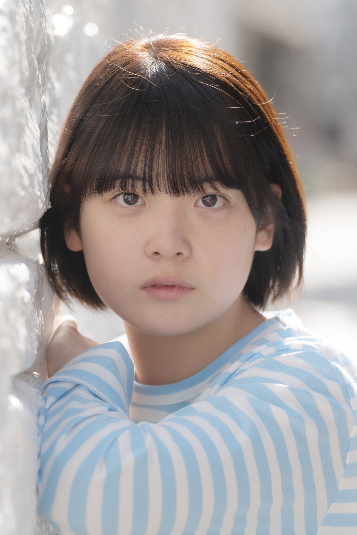 Hana Yayama's poster