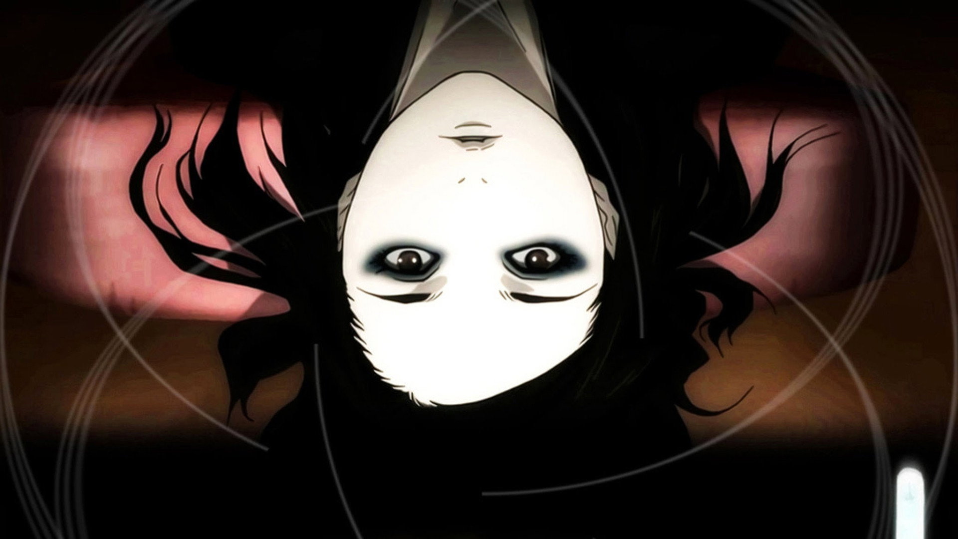 Ergo Proxy's poster