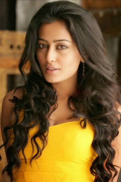 Nidhi Subbaiah's poster