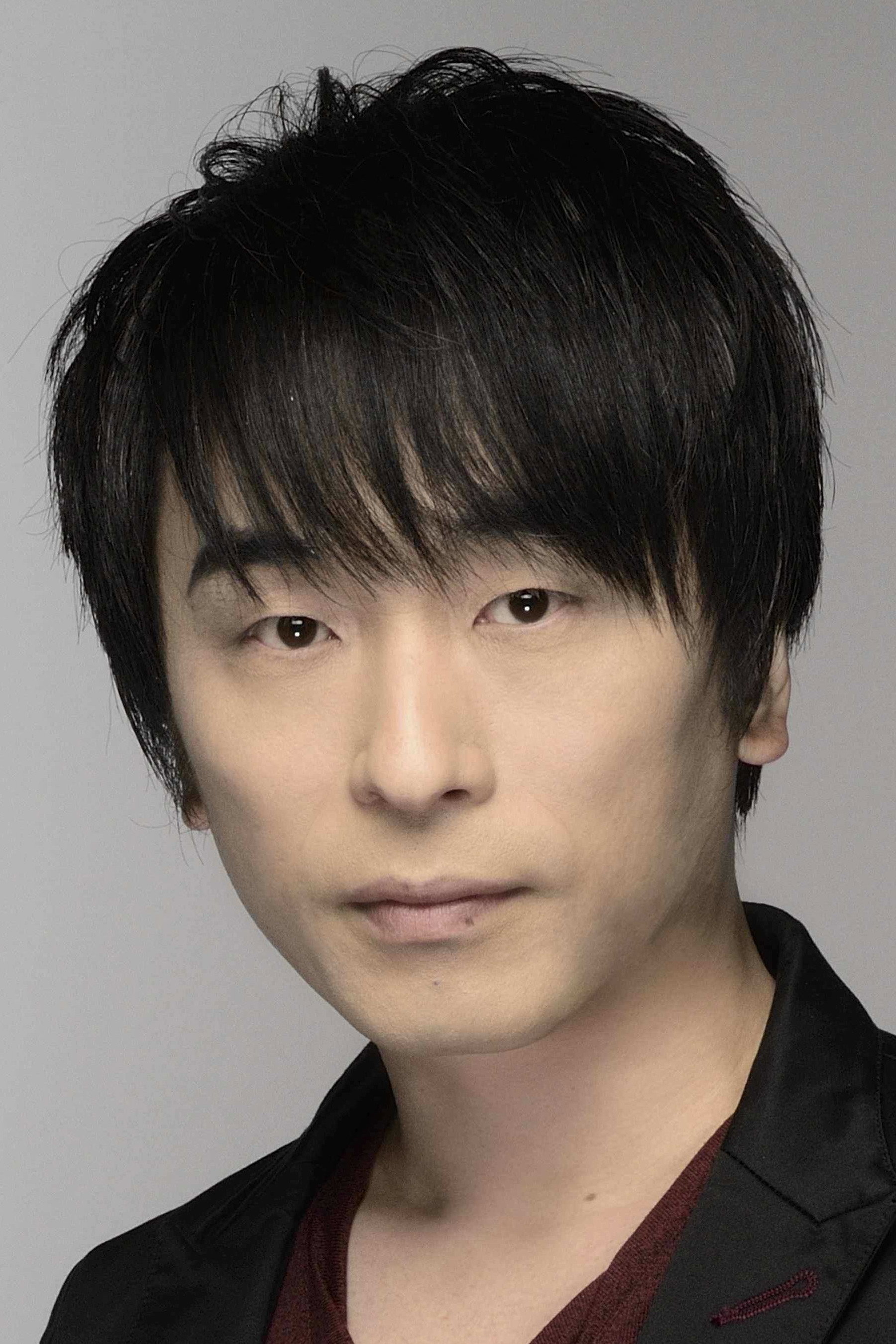 Tomokazu Seki's poster