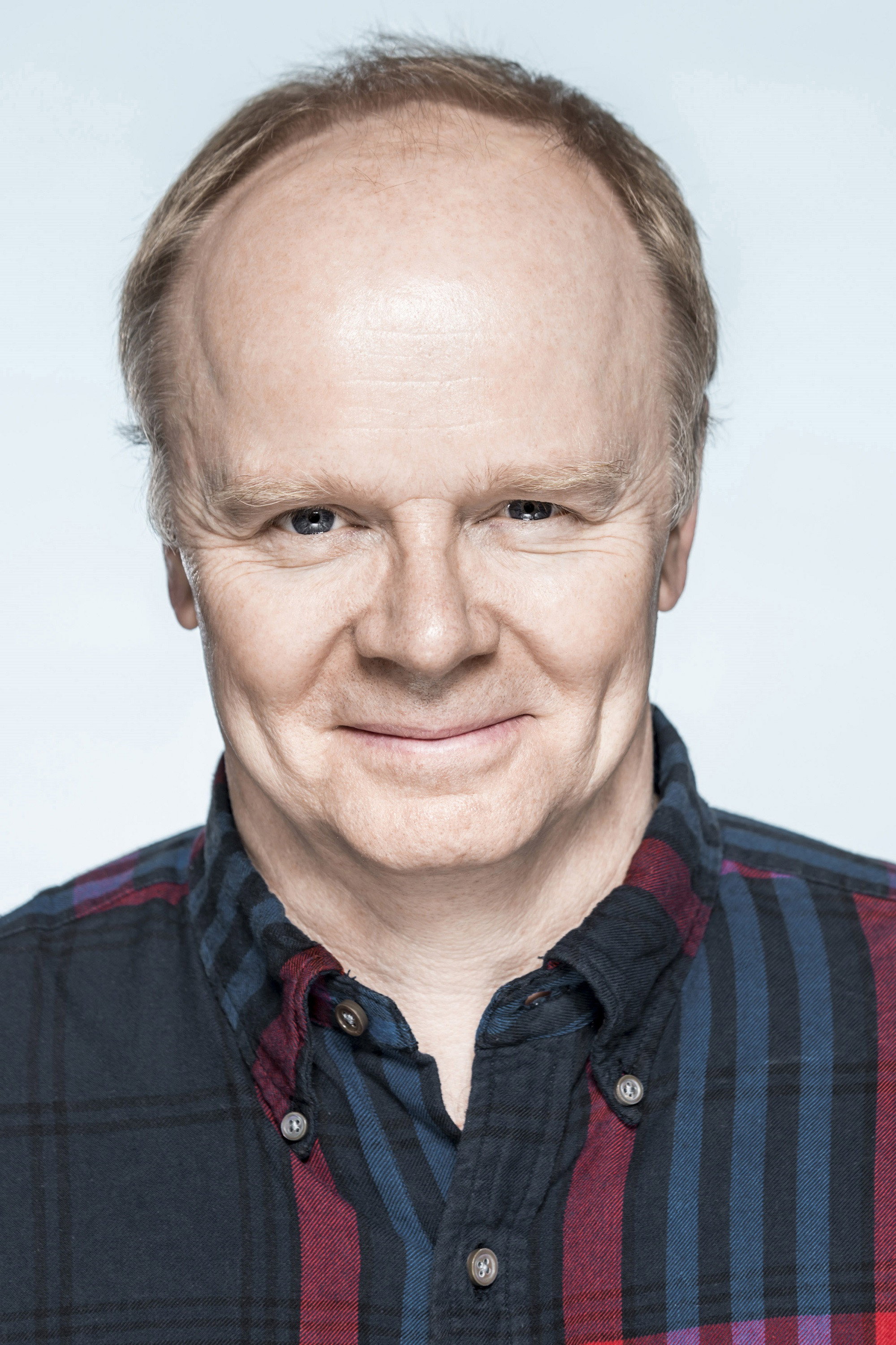 Jason Watkins's poster
