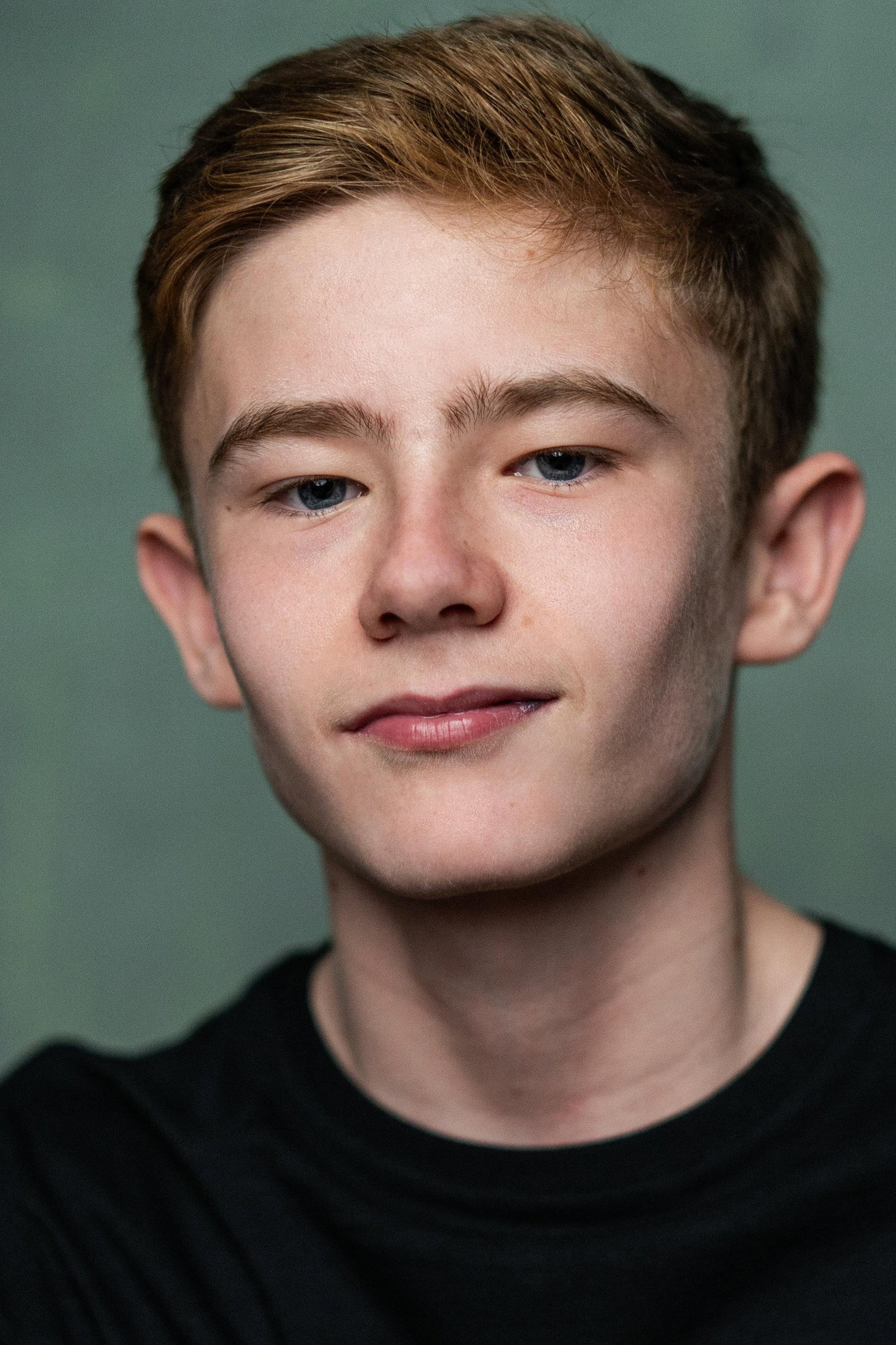 Tommy Finnegan's poster