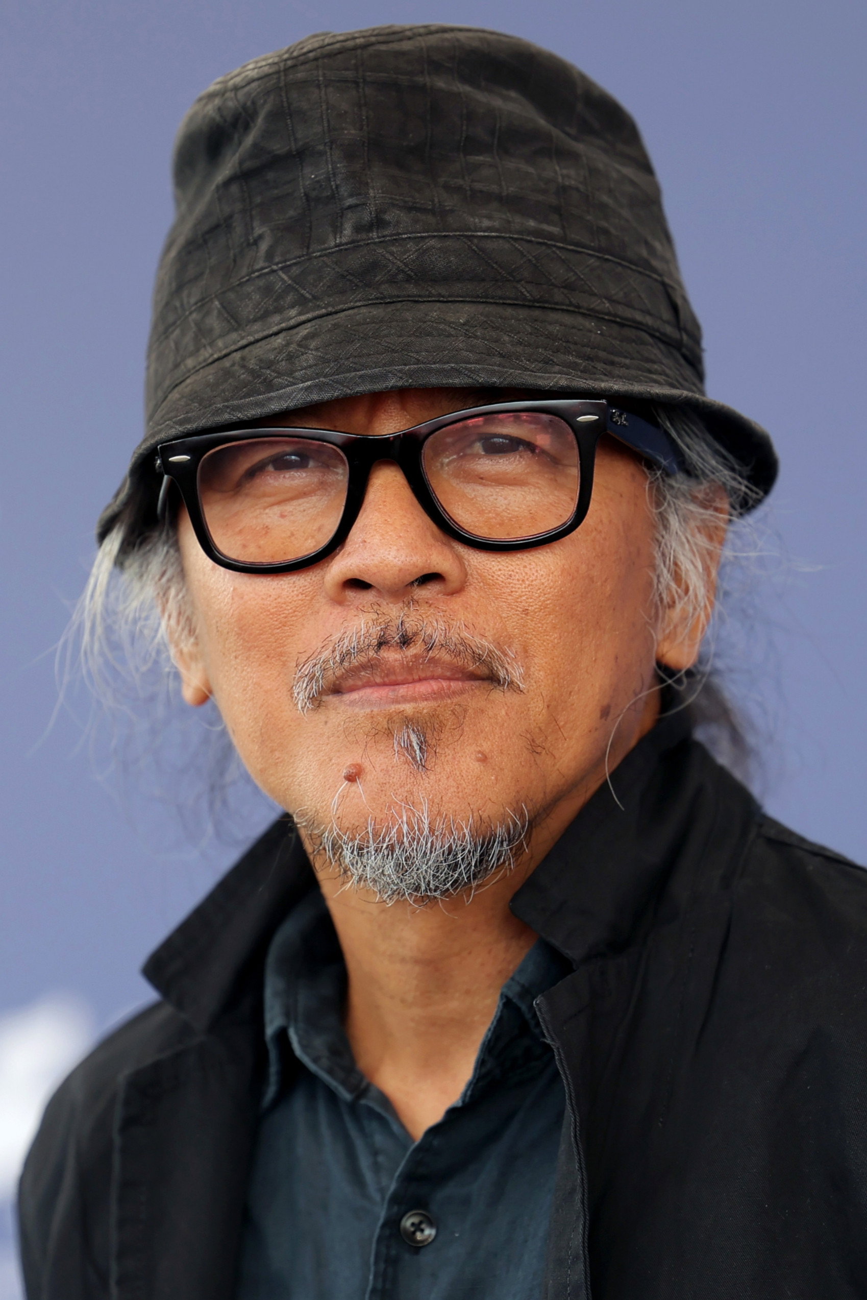 Lav Diaz's poster