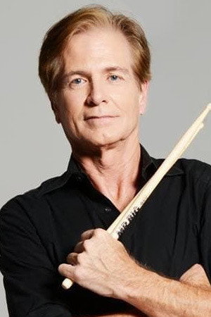Pat Torpey's poster
