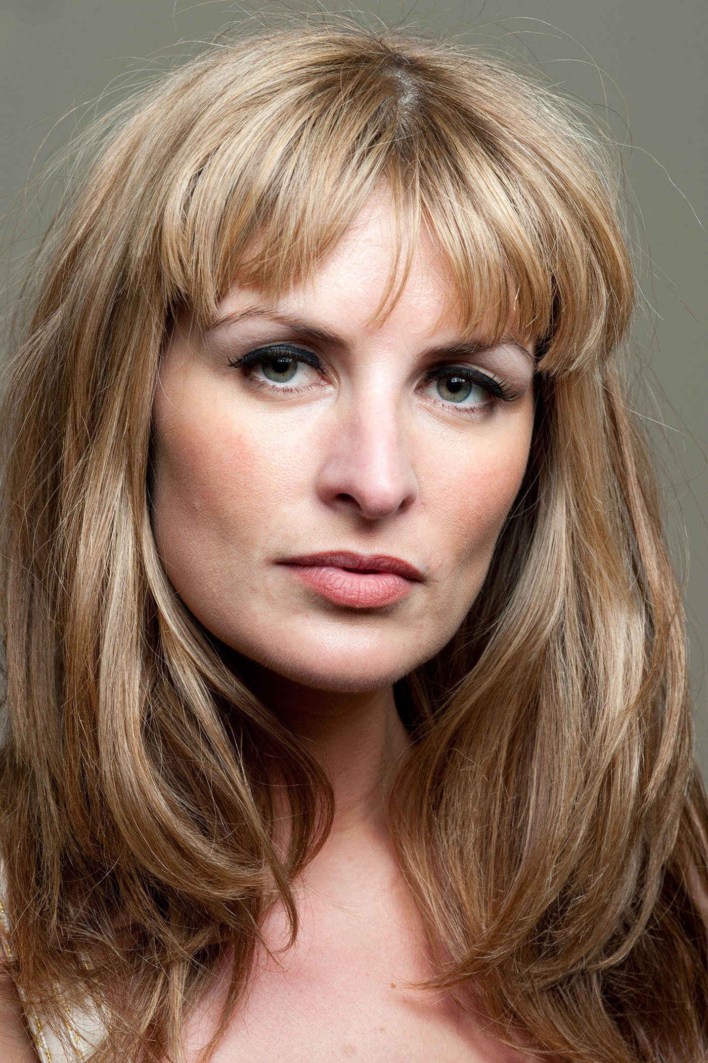 Lesley Harcourt's poster