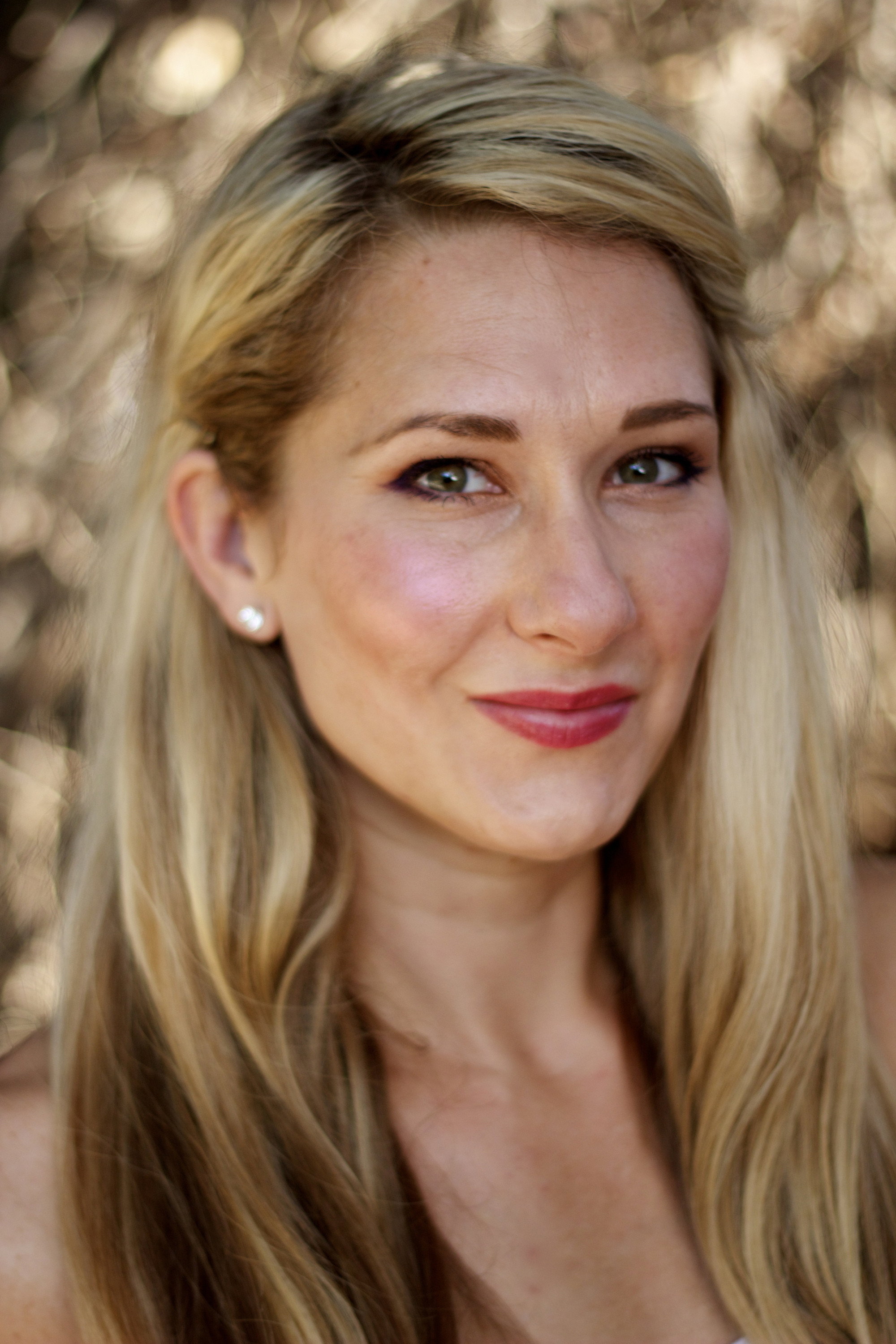 Nissa Von Reiter's poster