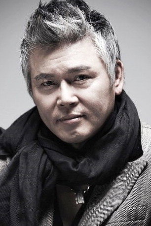 Lee Dong-jun's poster