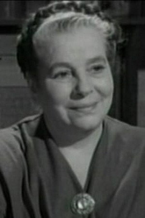 Nora Gordon's poster