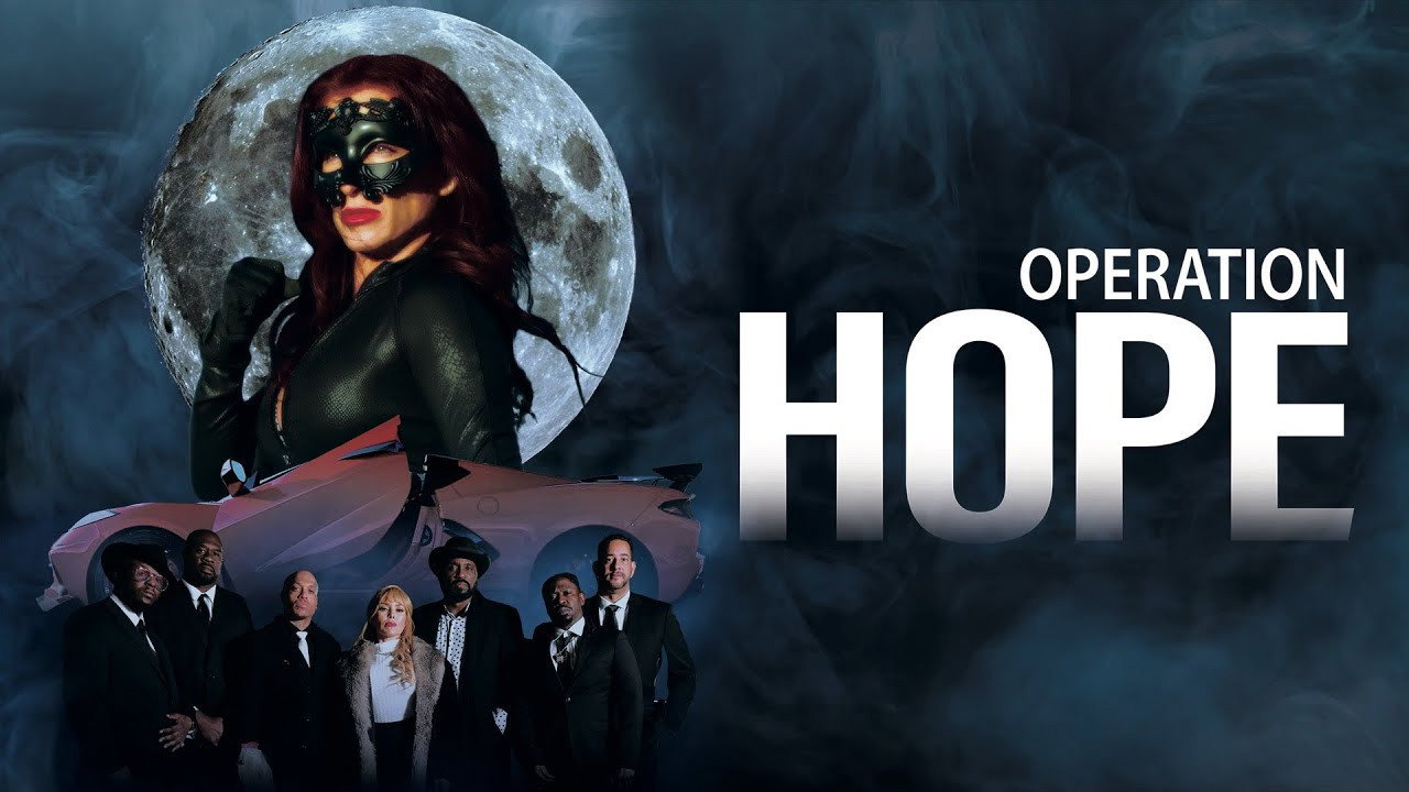 Operation Hope's poster