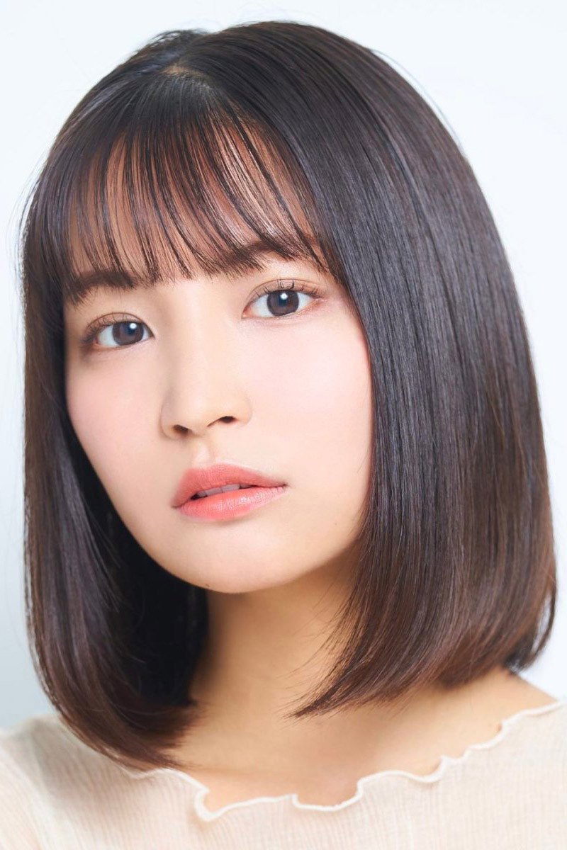Kubo Nonoka's poster