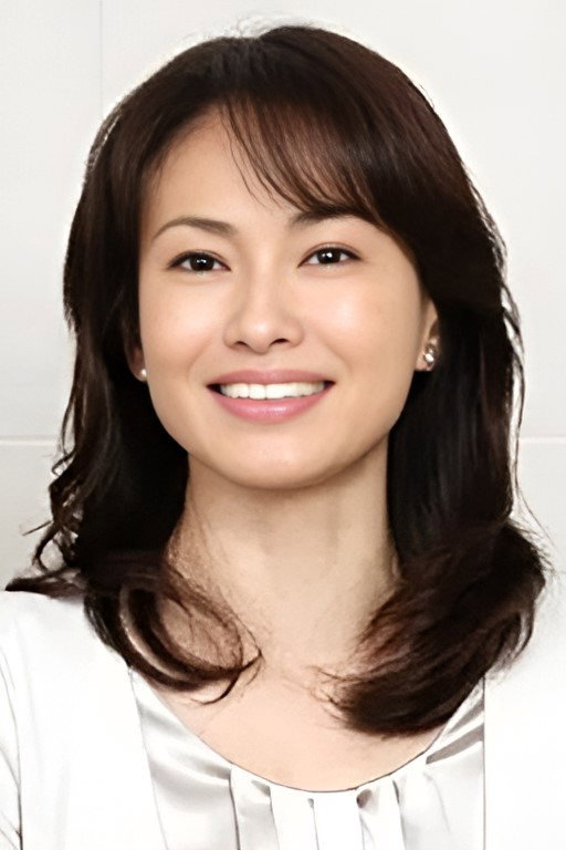 Minako Tanaka's poster