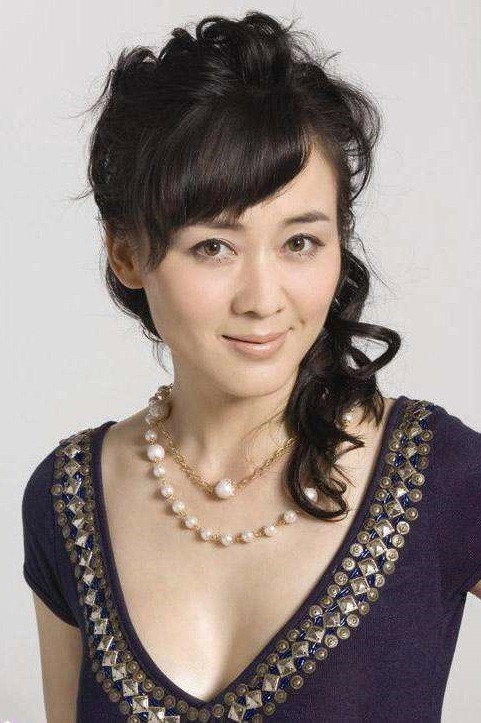Li Lin's poster
