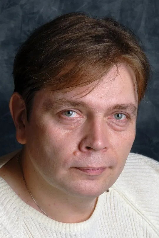 Aleksandr Bobrovskiy's poster