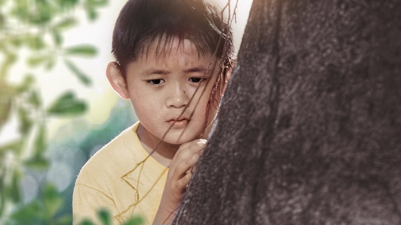 The Tree's poster